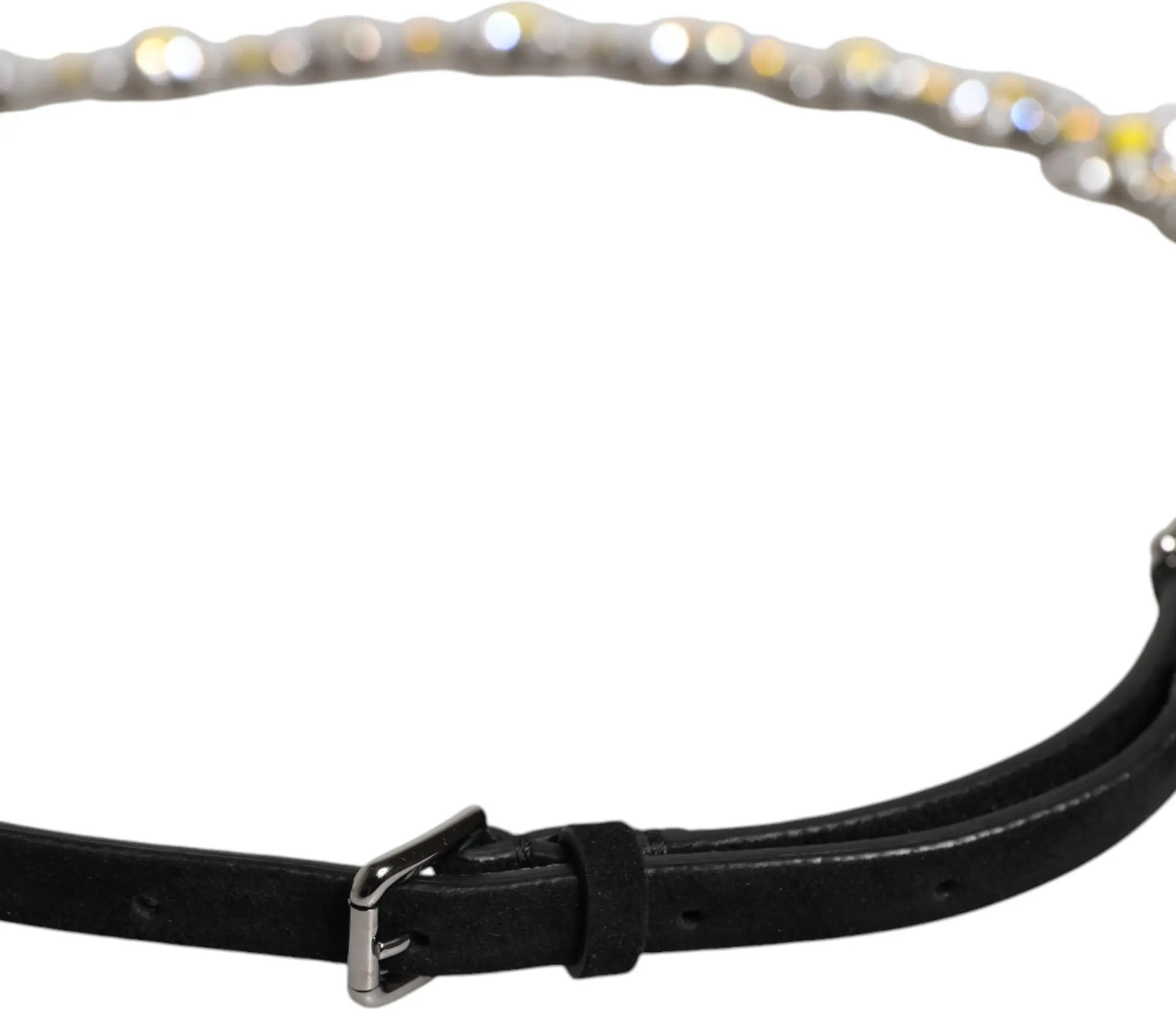 Waist Belt Dolce & Gabbana