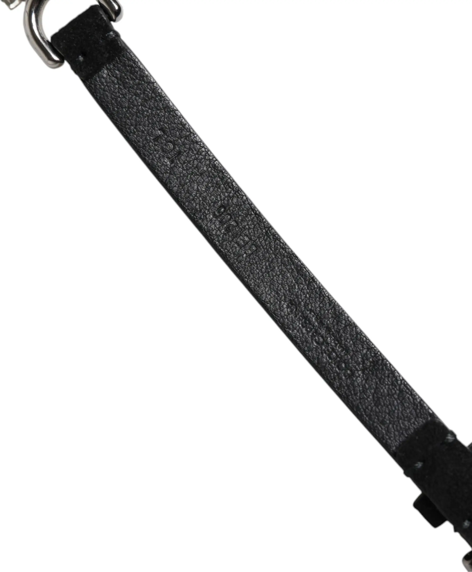 Waist Belt Dolce & Gabbana