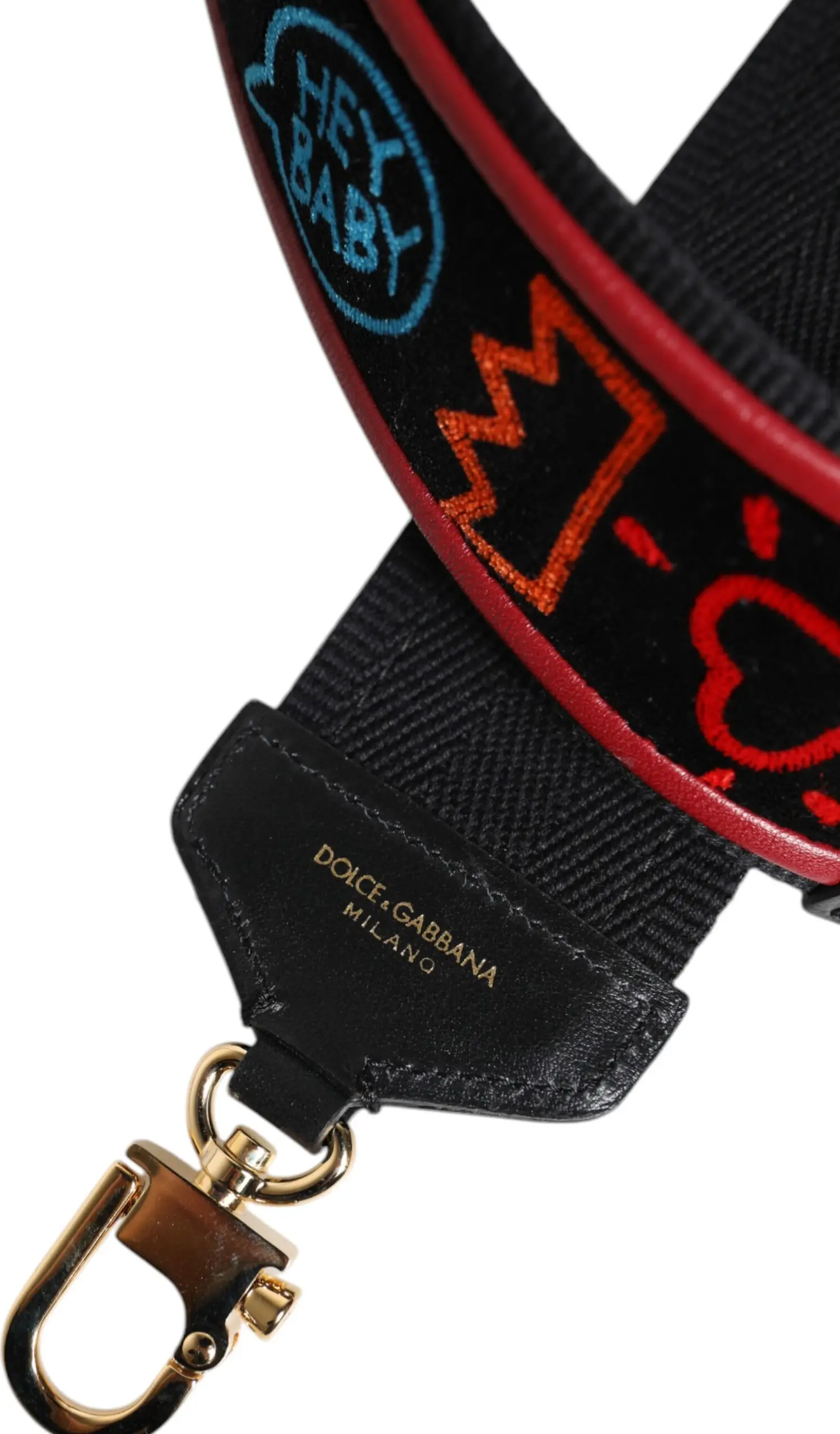 Dolce & Gabbana yagona kamar