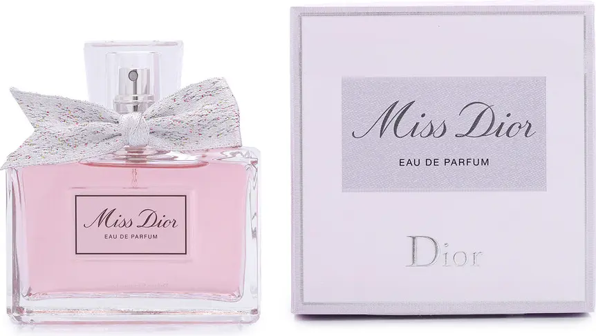 Парфюмированная вода Dior Miss Dior