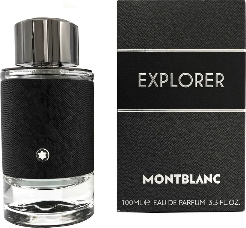 MONTBLANC Explorer EDP Spray
