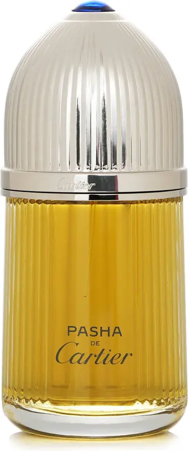 Cartier Pasha De Cartier Parfum