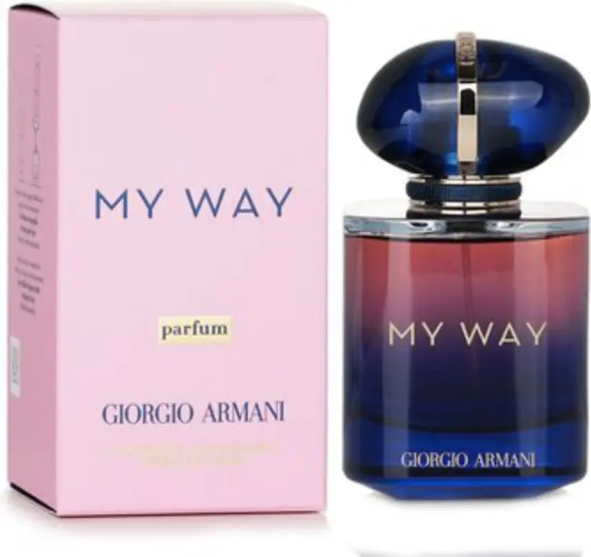 Giorgio Armani My Way Parfum
