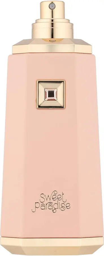 Len Fragrances French Avenue Sweet Paradise EDP Spray