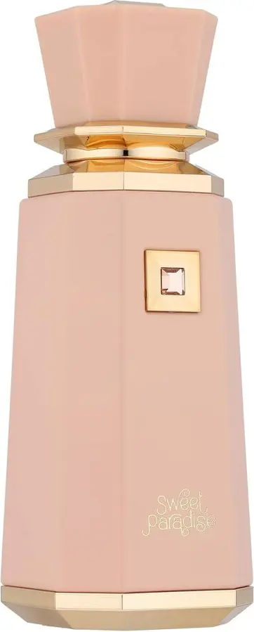 Len Fragrances French Avenue Sweet Paradise EDP Spray