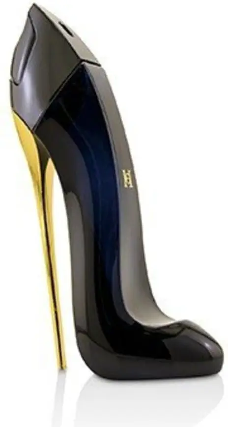 Eau De Parfum Carolina Herrera Good Girl