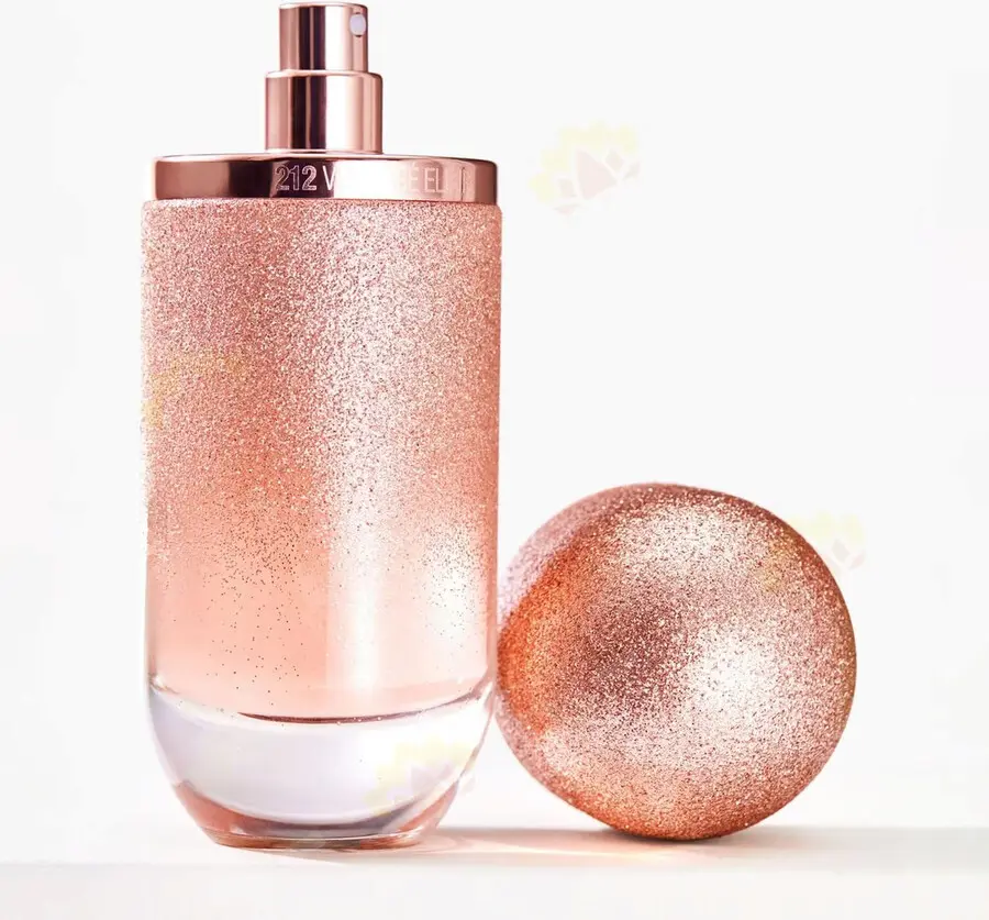 Kishilik uchun atir Karolina Errera 212 Vip Rose Elixir