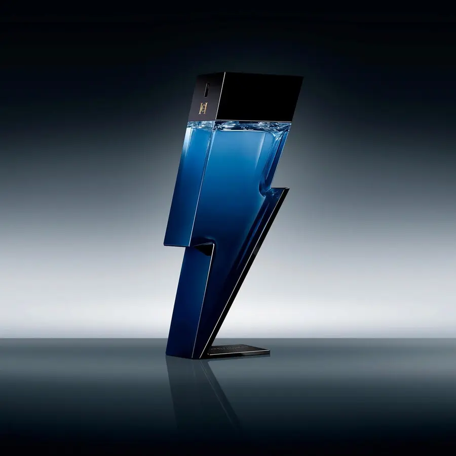 Kogida Parfyumeriyasi Carolina Herrera Bad Boy Cobalt Elixir