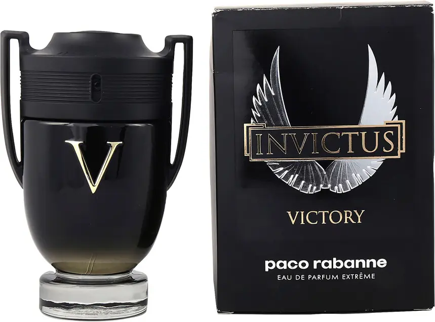 Paco Rabanne Invictus Victory