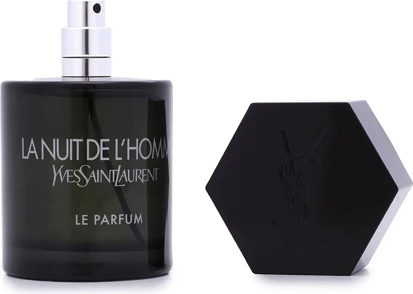 Yves Saint Laurent La Nuit de L'Homme Le Parfum