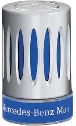Mercedes-Benz Man EDT Fragrances