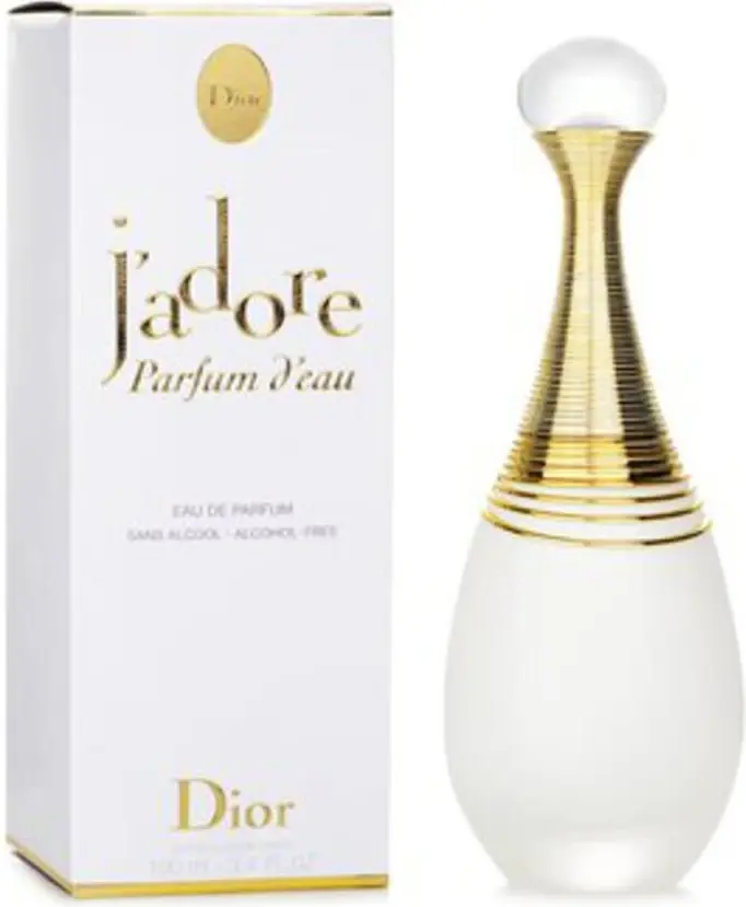 Dior J'adore Parfum D'eau