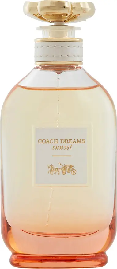 Coach Dreams Sunset EDP Bodib Sperti Parfyumeriya