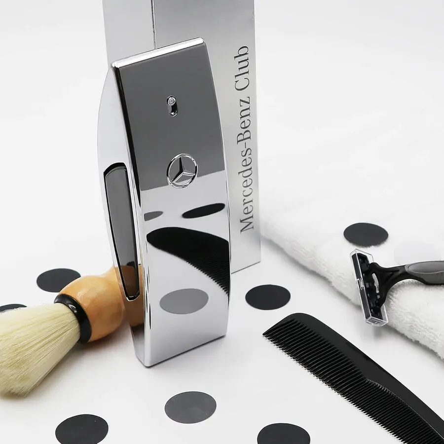 Mercedes-Benz Club by Mercedes-Benz for Men