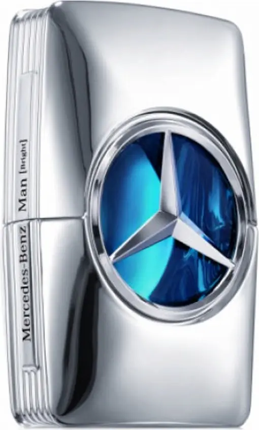 Mercedes Benz Bright Erkaklar Parfyumi
