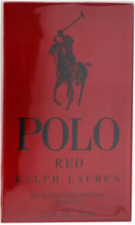 Ralph Lauren Polo Red