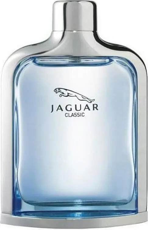 Jaguar Classic Blue