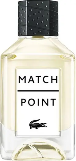 Lacoste Match Point Cologne EDT Spray