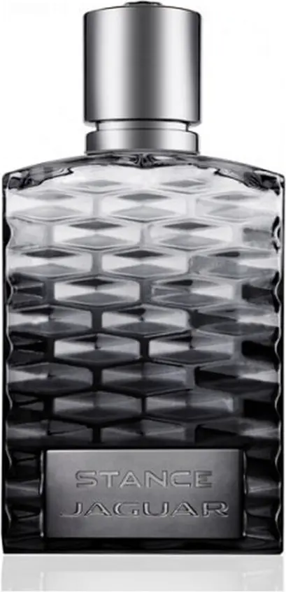 Eau De Toilette Jaguar Stance