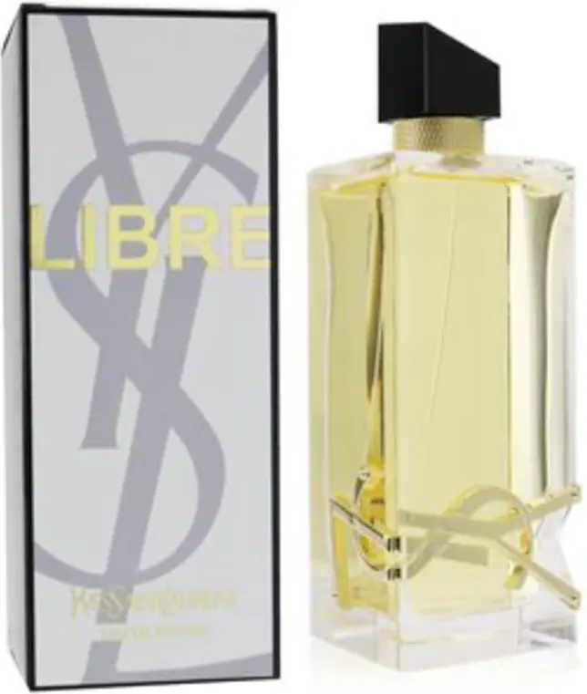 Yves Saint Laurent Libre Eau De Parfum Spray