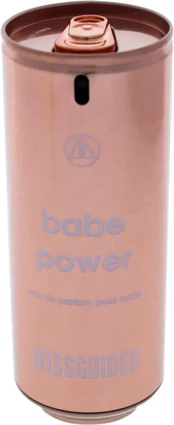 Missguided Babe Power