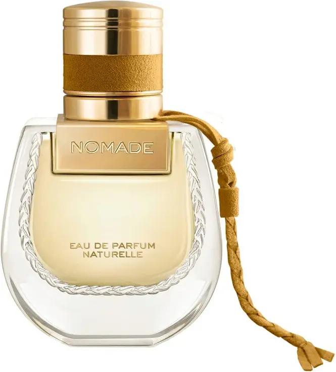 Chloé Nomade Naturelle