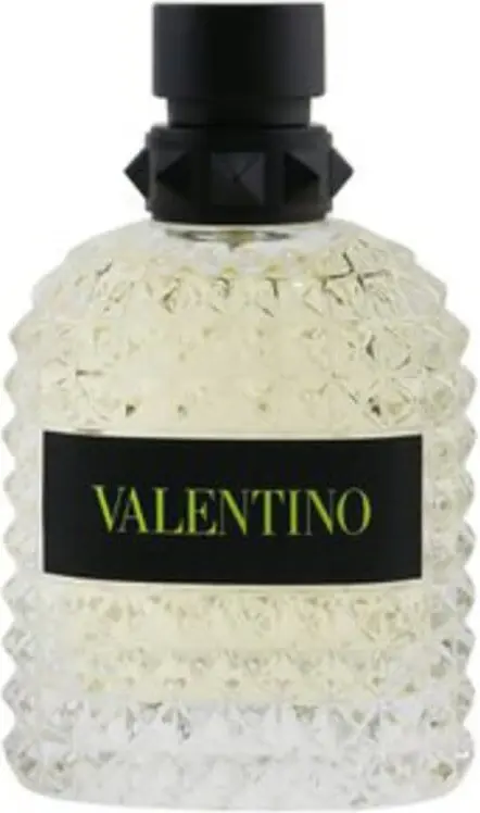 Valentino Uomo Born In Roma Yellow Dream Eau De Toilette