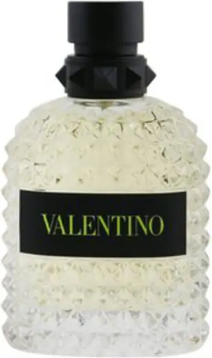 Valentino Uomo Born In Roma Yellow Dream Eau De Toilette