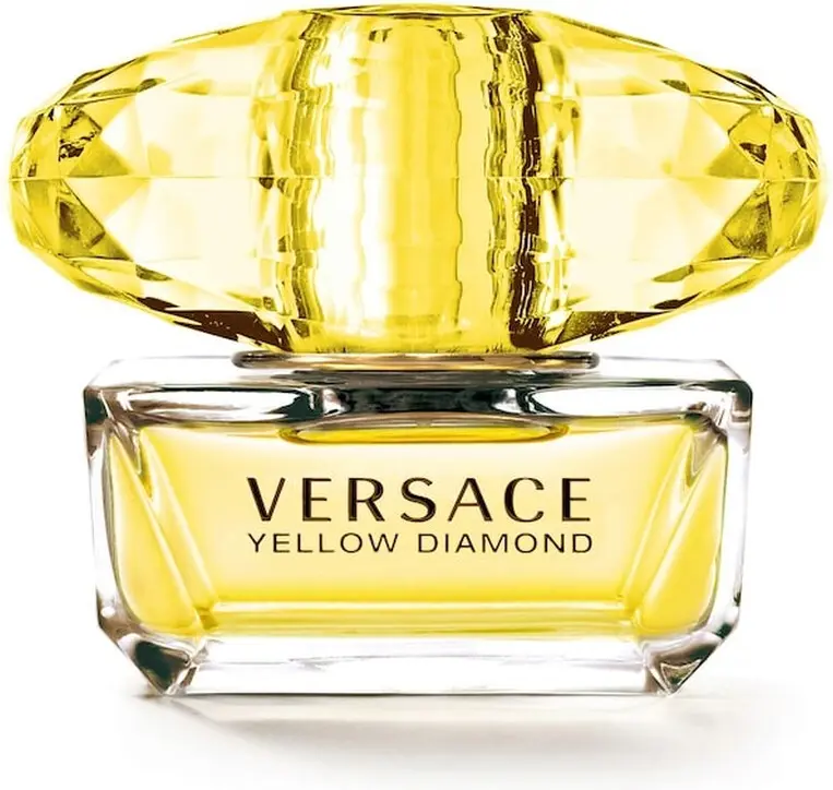 Versace Yellow Diamond