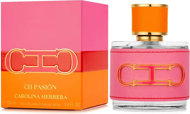 Kompaniya nomi Carolina Herrera CH Pasion