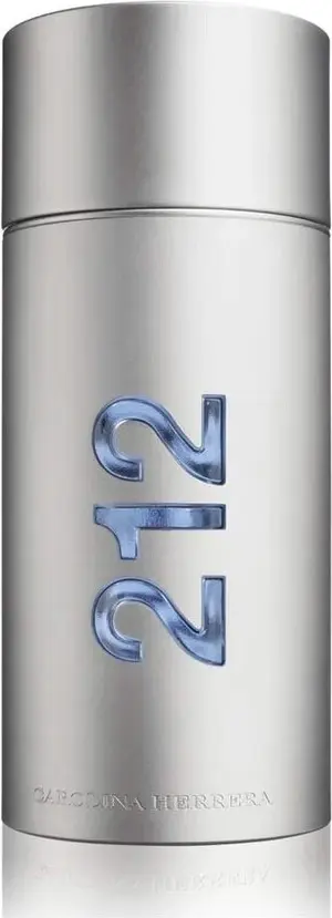 Carolina Herrera 212 Men NYC