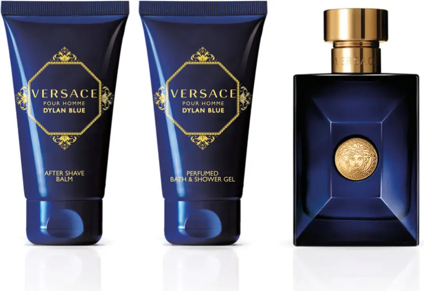 Versace Dylan Blue Hadiya To'plami