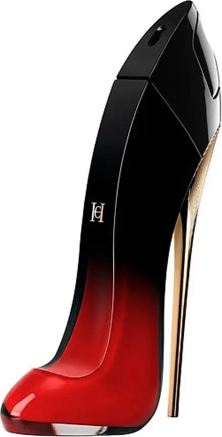 Katta-Kichik Parfyum Carolina Herrera Very Good Girl Elixir
