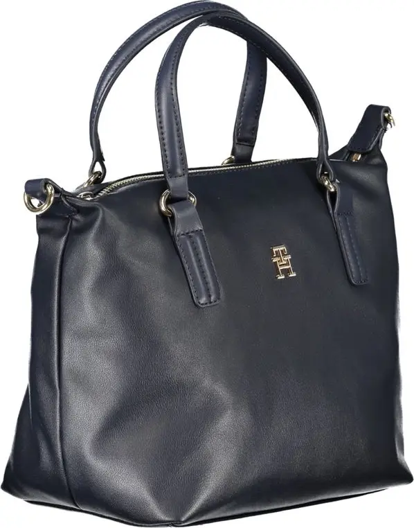 Xalt shkaf Tommy Hilfiger Moviy Poliester