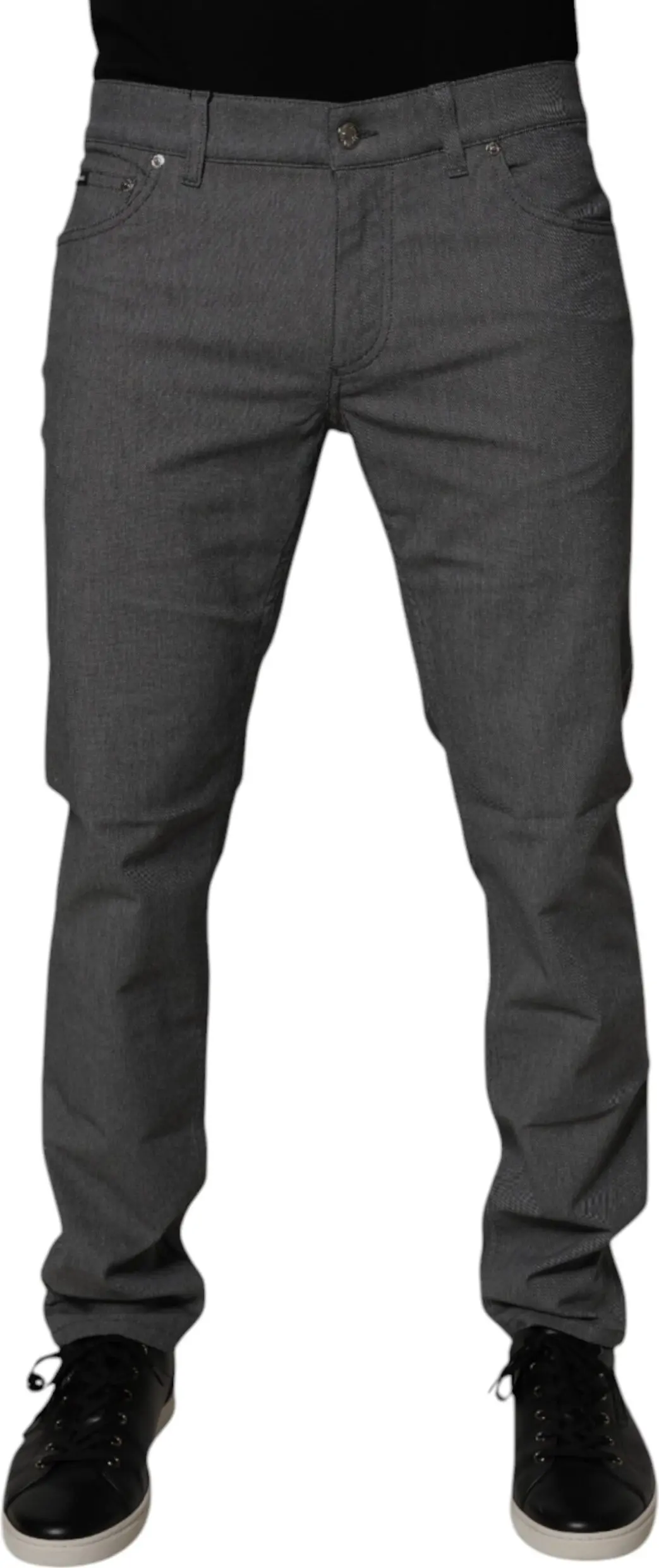 Skinny Denim Jeans Dolce & Gabbana