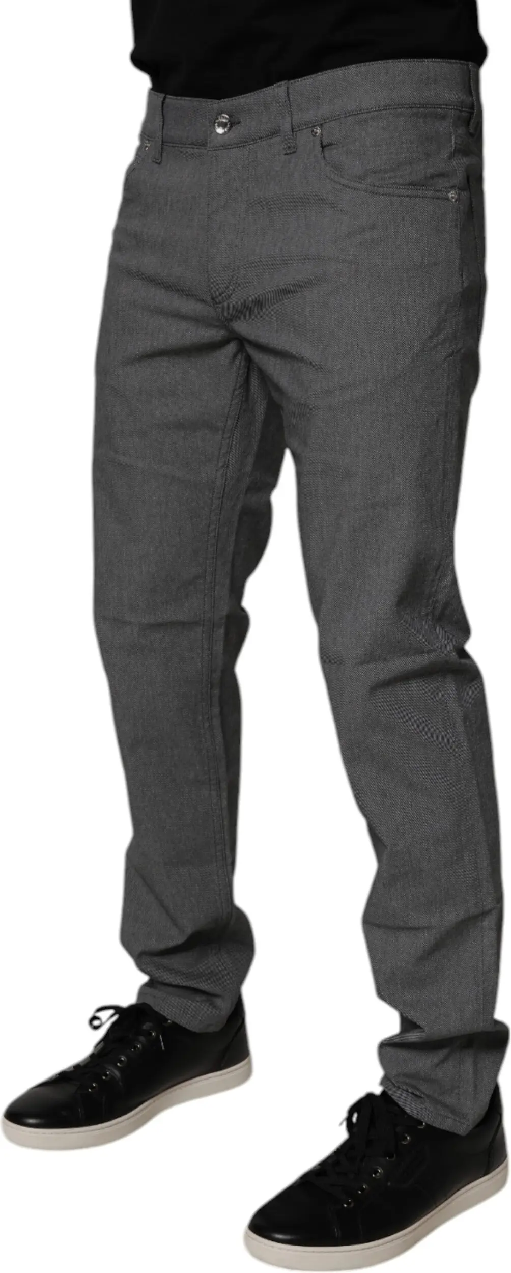 Skinny Denim Jeans Dolce & Gabbana