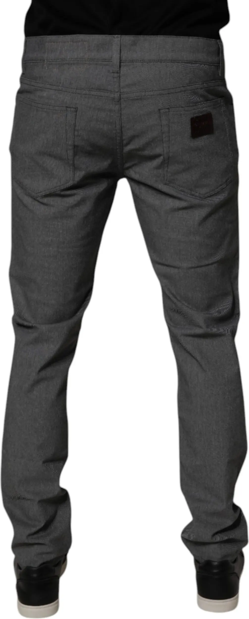 Skinny Denim Jeans Dolce & Gabbana