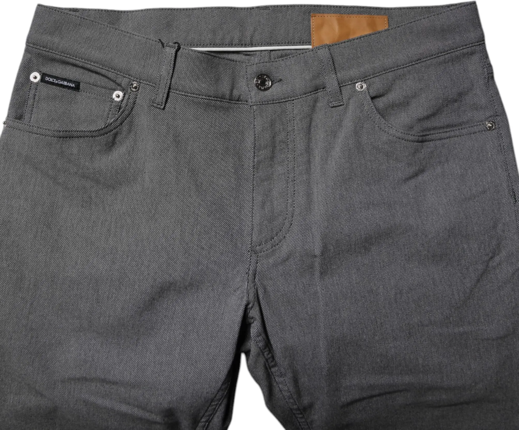 Skinny Denim Jeans Dolce & Gabbana