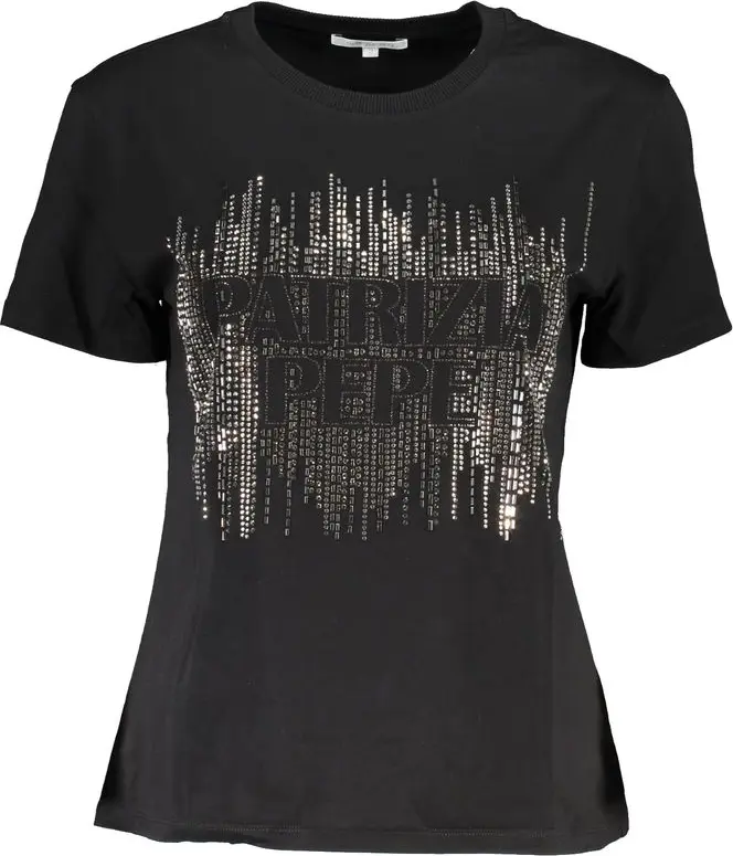 T-Shirt Patrizia Pepe