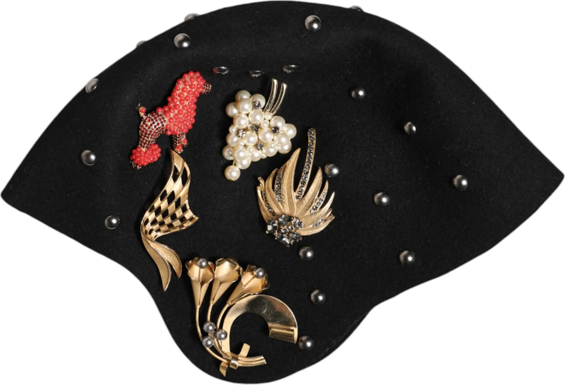 Шляпа Dolce & Gabbana