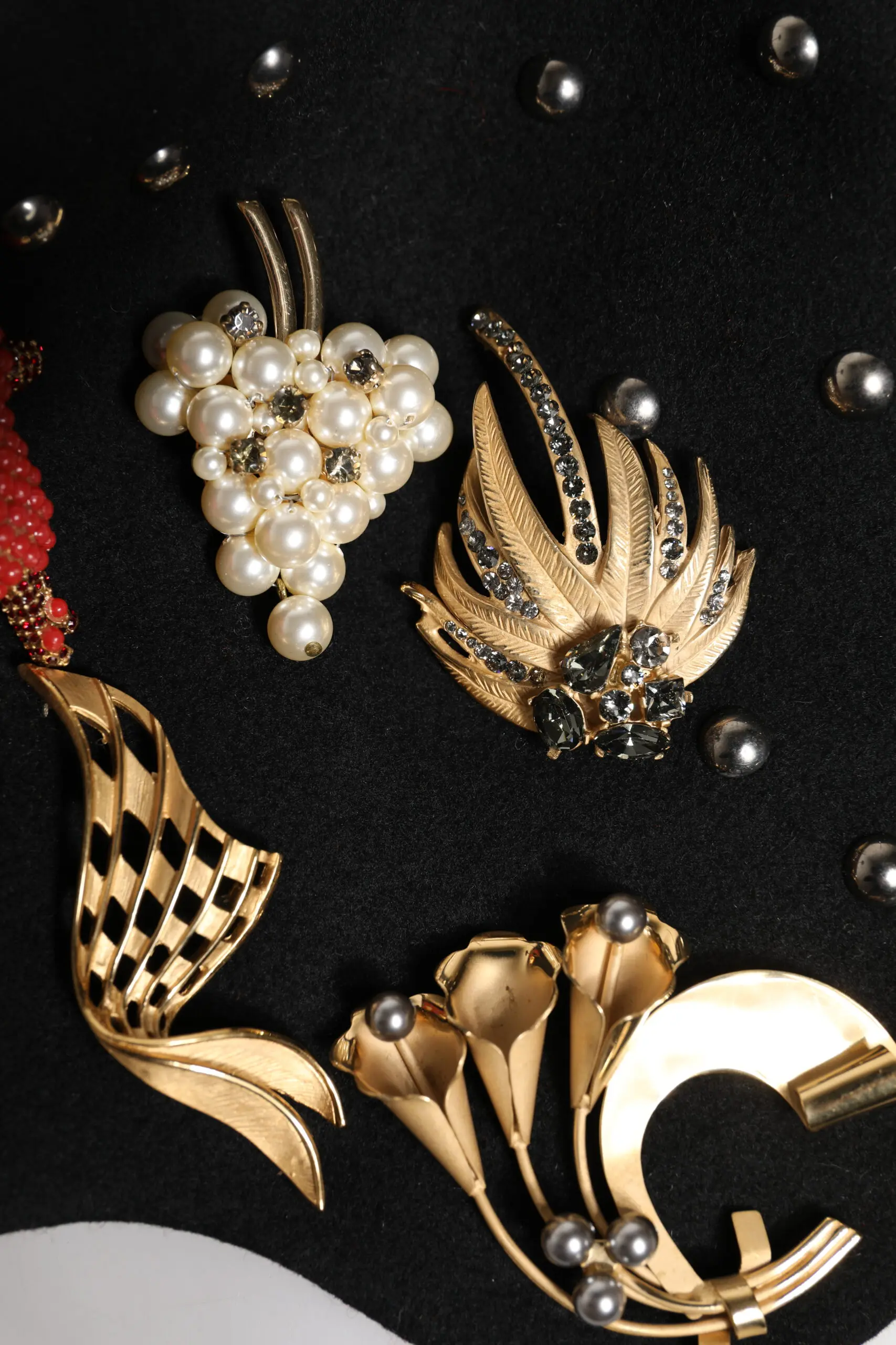 Шляпа Dolce & Gabbana