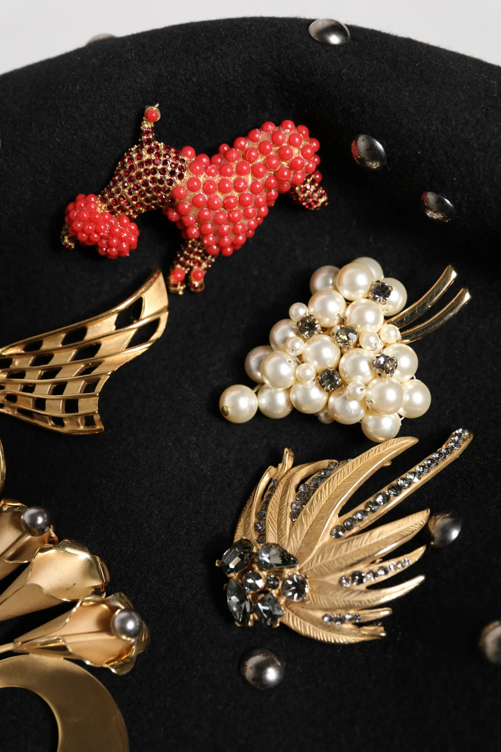 Шляпа Dolce & Gabbana