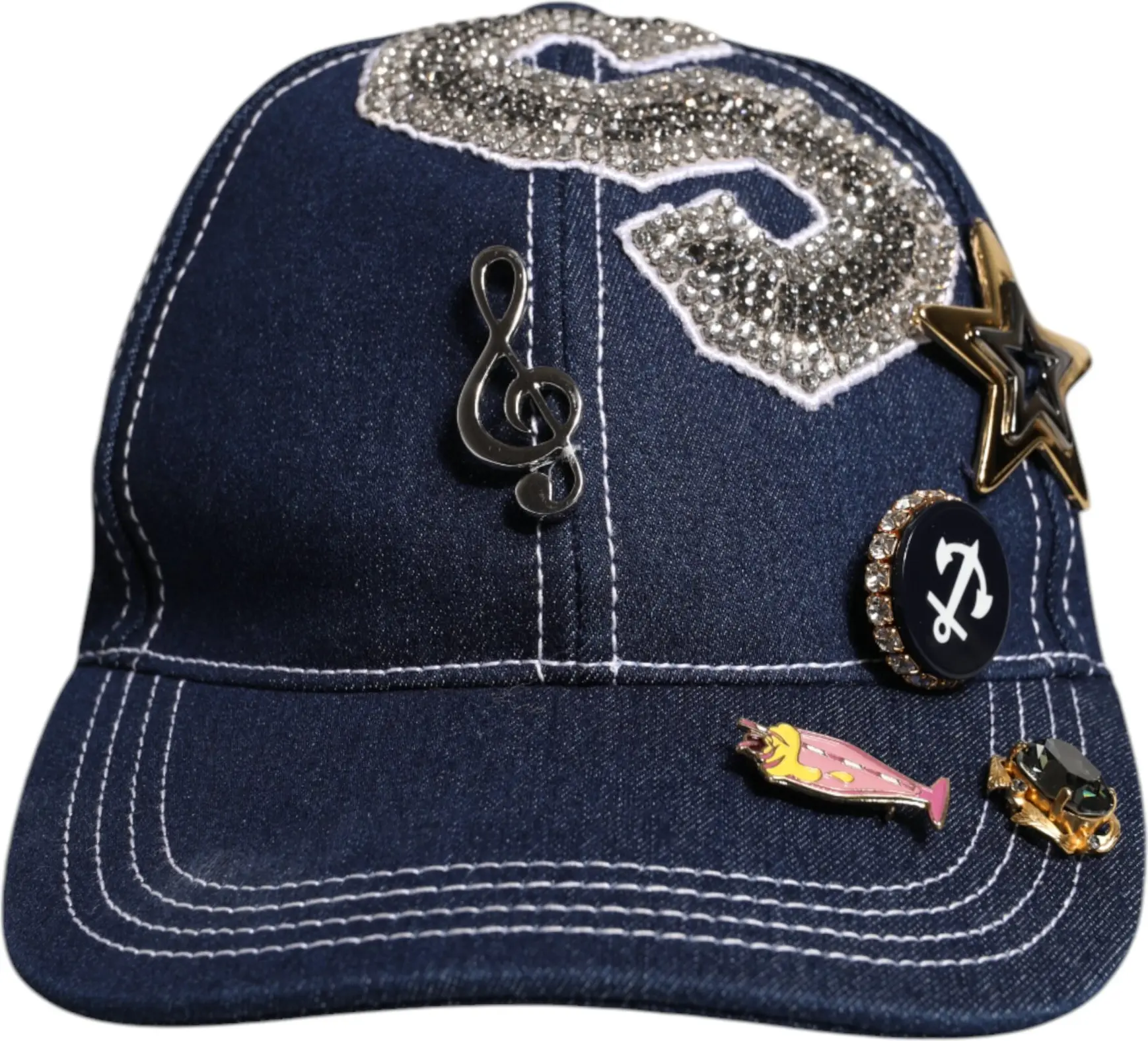 Baseball Cap Dolce & Gabbana