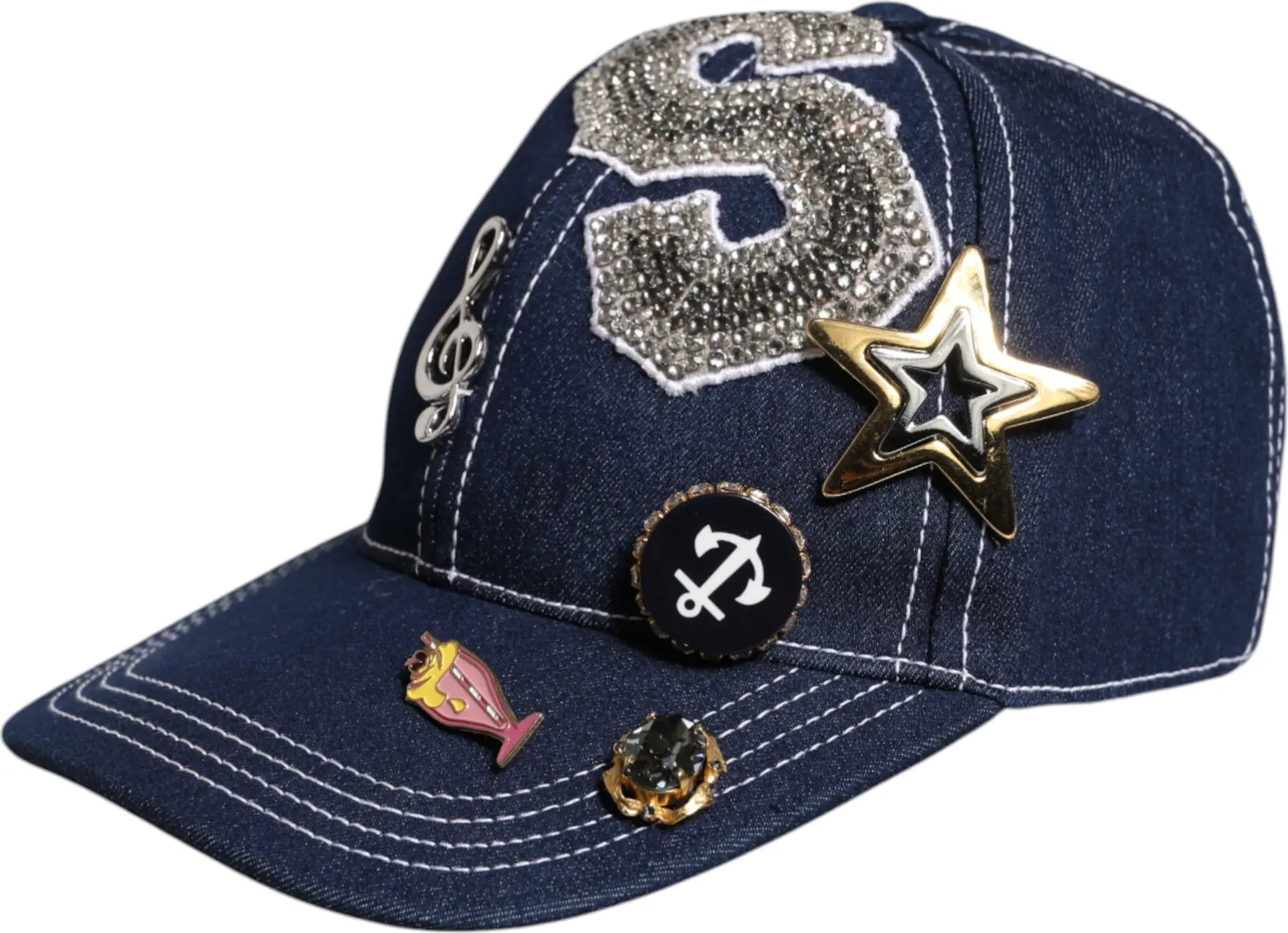 Baseball Cap Dolce & Gabbana