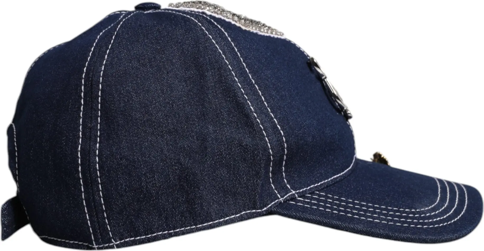 Baseball Cap Dolce & Gabbana