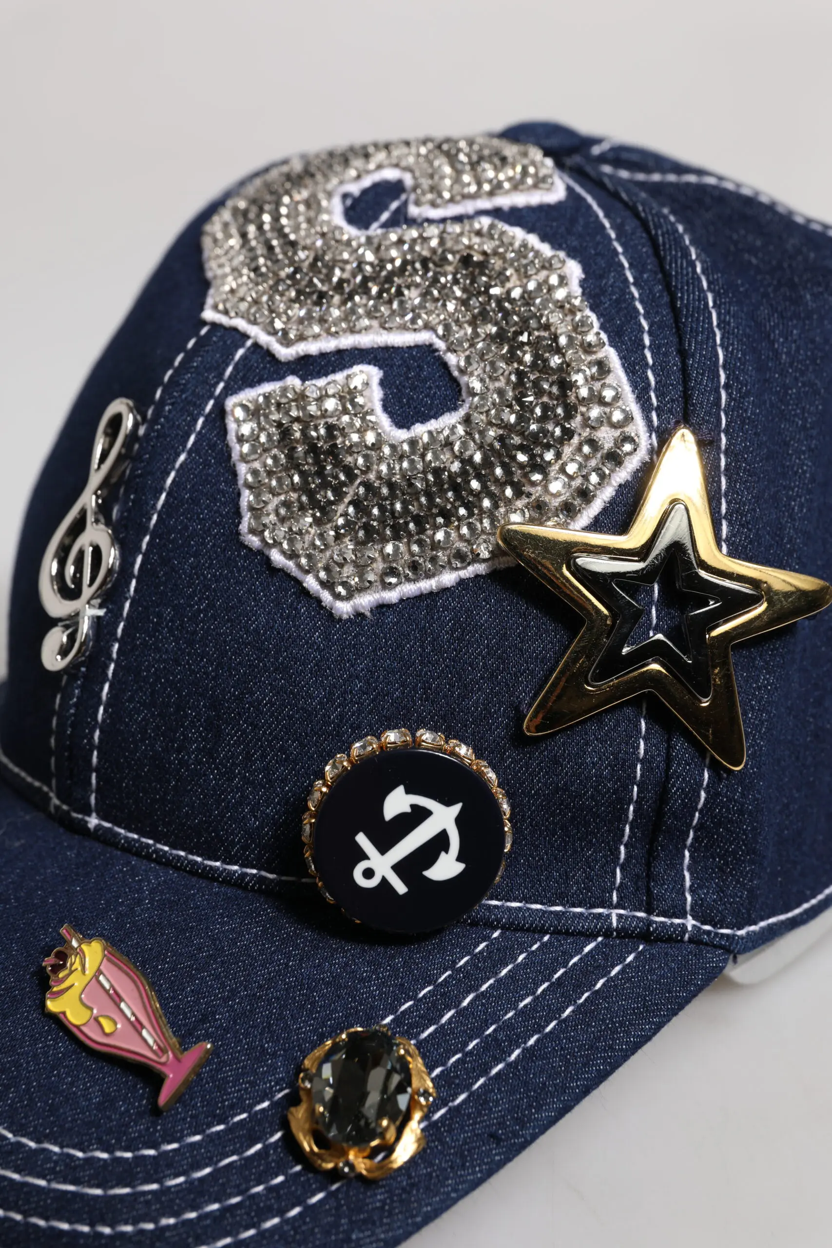 Baseball Cap Dolce & Gabbana