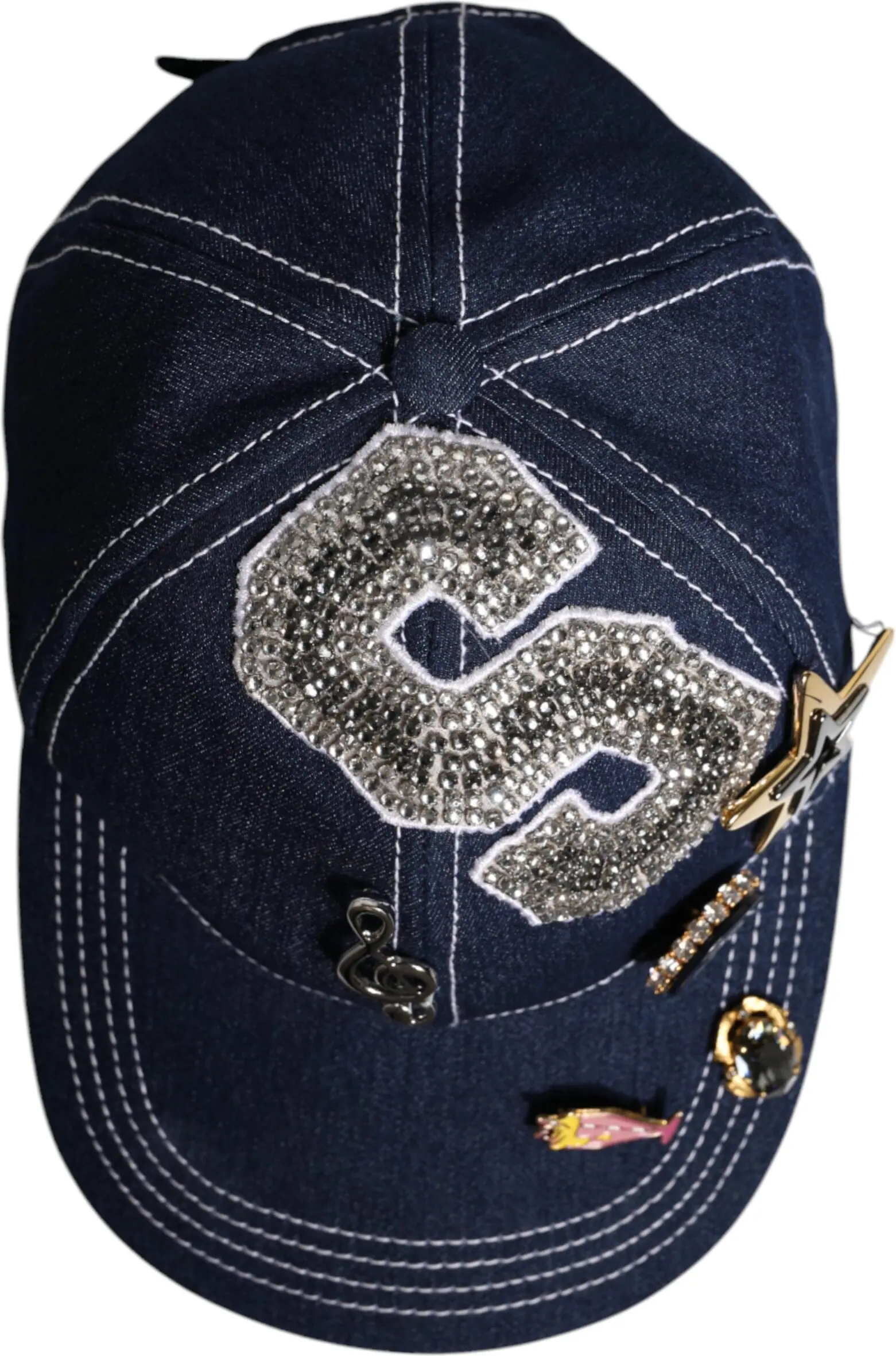 Baseball Cap Dolce & Gabbana