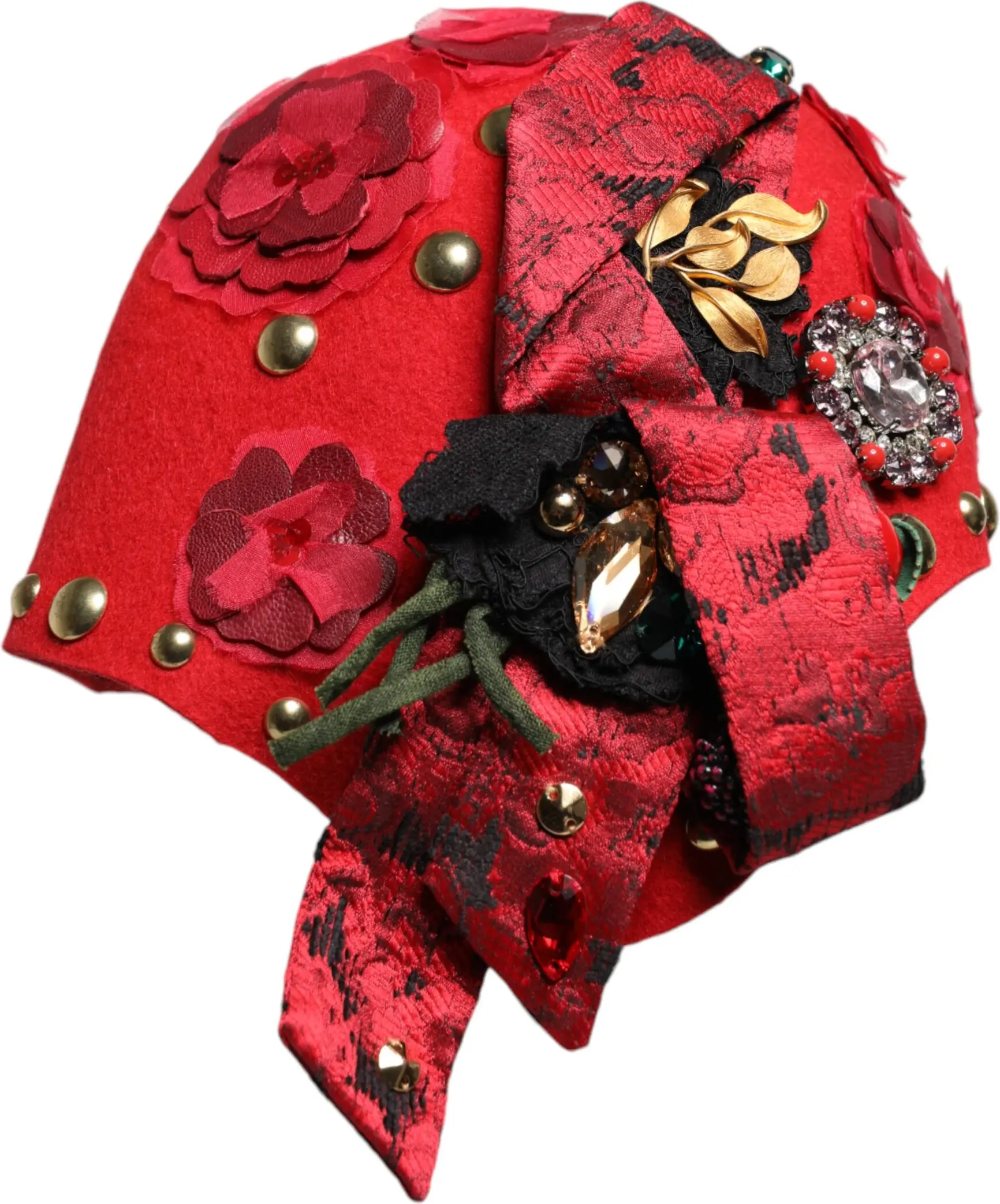 Шляпа Dolce & Gabbana