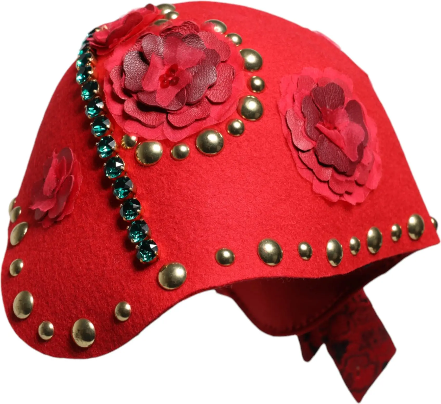 Шляпа Dolce & Gabbana