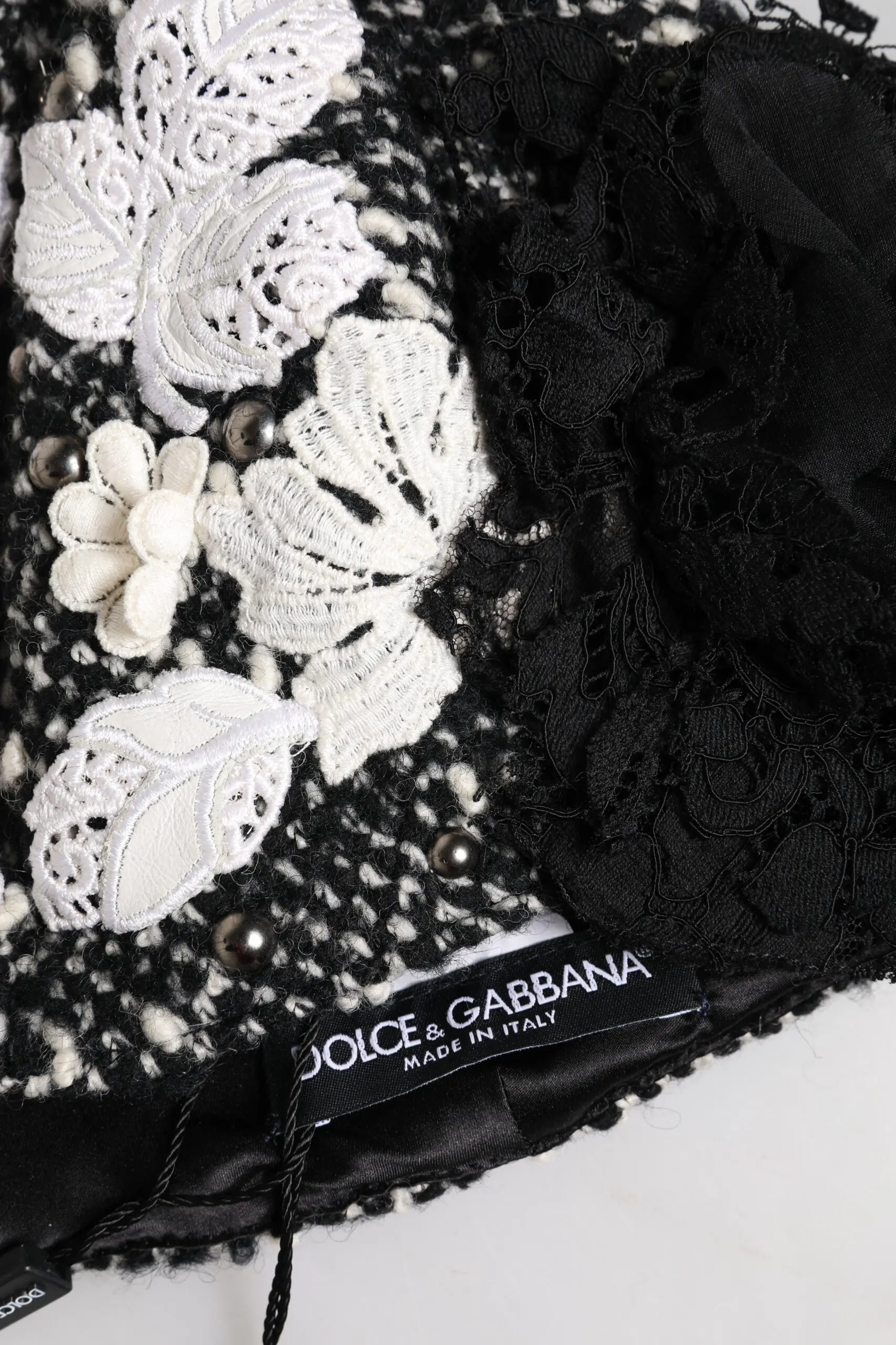 Klosh Shapka Dolce & Gabbana